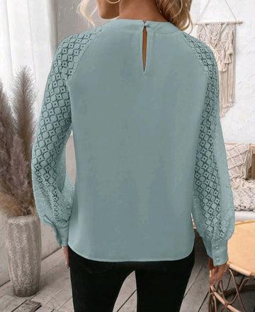 Camisola ref. X345 - Elegance Fashion